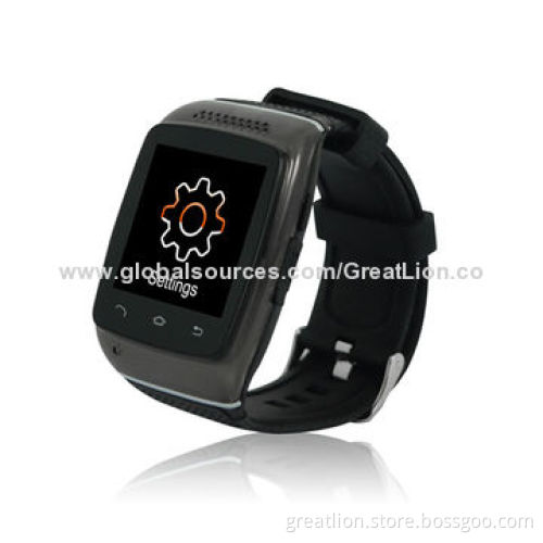 New arrival smart watch phone